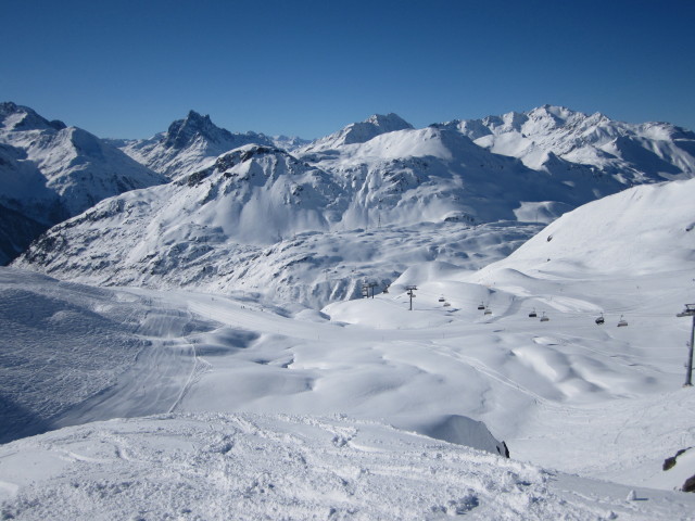 Arlenm&auml;hderbahn (8. M&auml;rz)