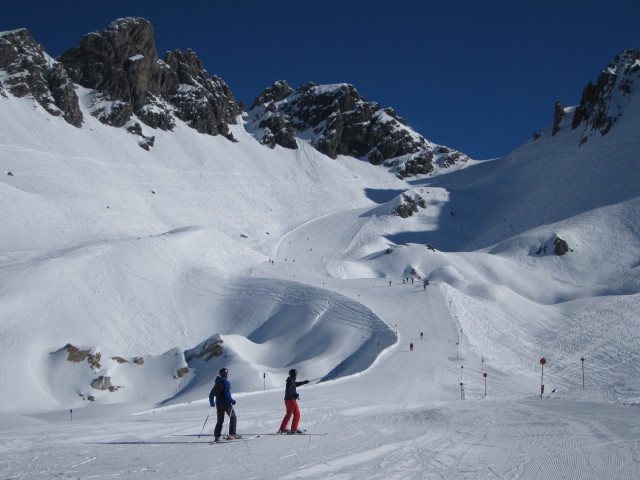 ValfagehrjochAbfahrt (8. M&auml;rz)