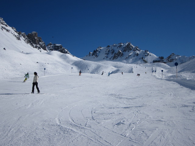 ValfagehrAbfahrt (8. M&auml;rz)