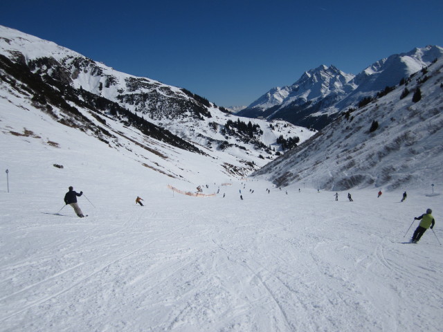 Stei&szlig;bachtalAbfahrt (8. M&auml;rz)