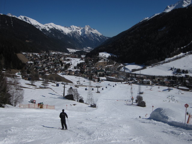 NassereinAbfahrt (8. M&auml;rz)