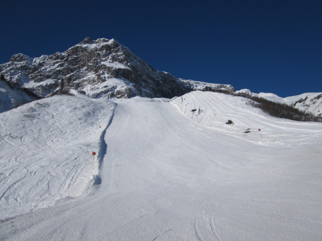 JazziAbfahrt (9. M&auml;rz)