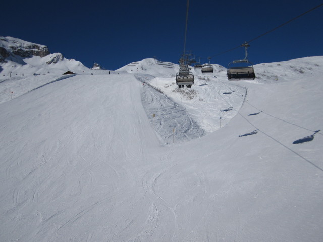 Seekopfbahn (9. M&auml;rz)