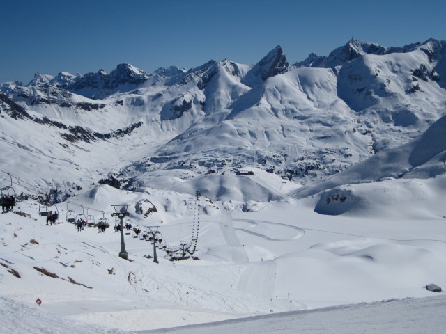 Madlochbahn (9. M&auml;rz)