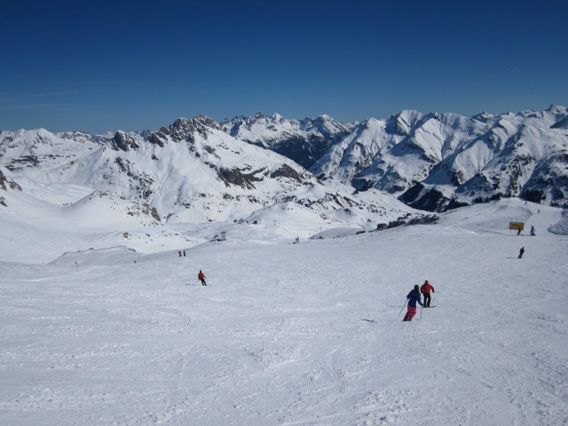 Mohnenm&auml;hderabfahrt (9. M&auml;rz)