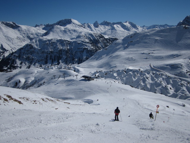 Mohnenm&auml;hderabfahrt (9. M&auml;rz)