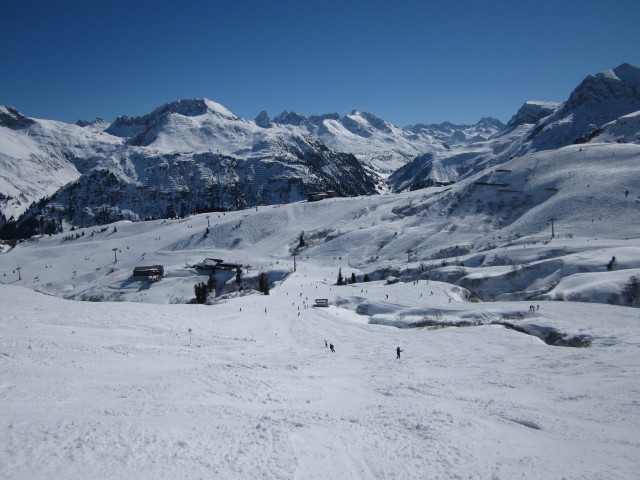 Mohnenm&auml;hderabfahrt (9. M&auml;rz)