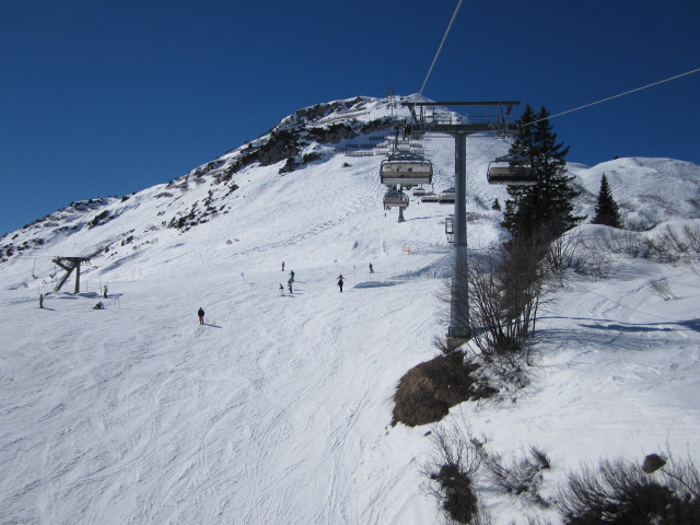 Kriegerhornbahn (9. M&auml;rz)