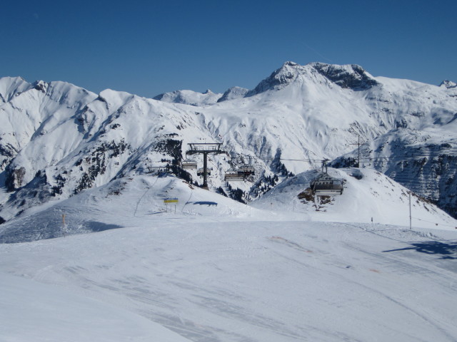 Kriegerhornbahn (9. M&auml;rz)