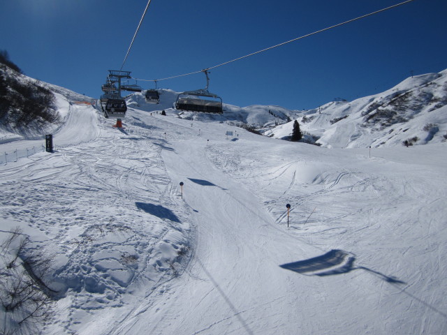 Weibermahnbahn (9. M&auml;rz)