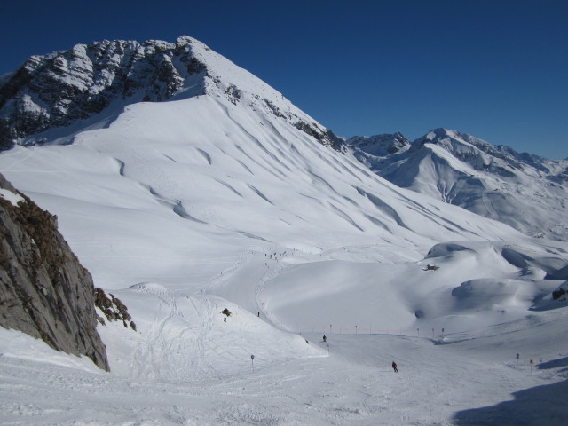 Monzabonseeabfahrt (9. M&auml;rz)