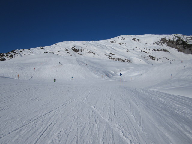 Steinm&auml;nnleabfahrt (9. M&auml;rz)