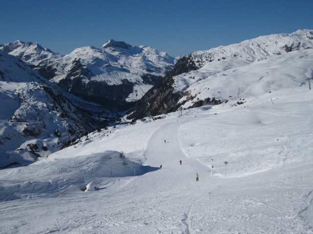 Familienabfahrt (9. M&auml;rz)