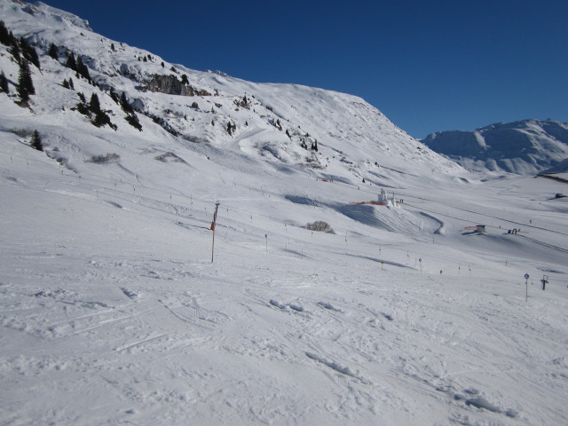 Familienabfahrt (9. M&auml;rz)