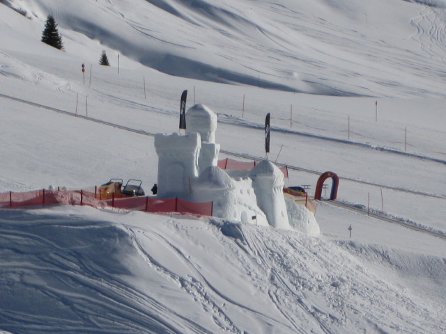 Balmenabfahrt (9. M&auml;rz)