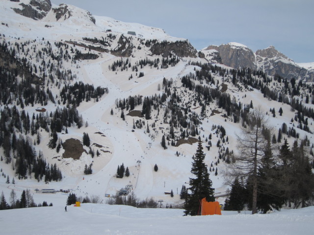 Sessellift Costoratta (15. M&auml;rz)