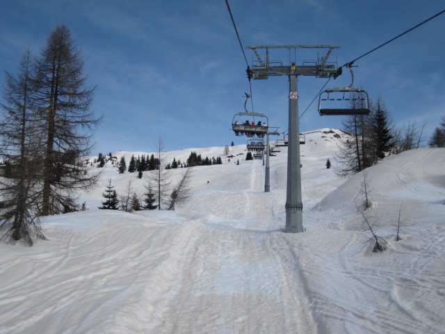 Sessellift Masarei (15. März)