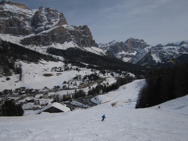 Piste 'Piz Sorega A' (15. März)