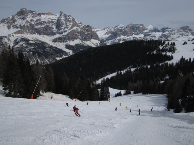 Piste 'Bamby 2' (15. M&auml;rz)