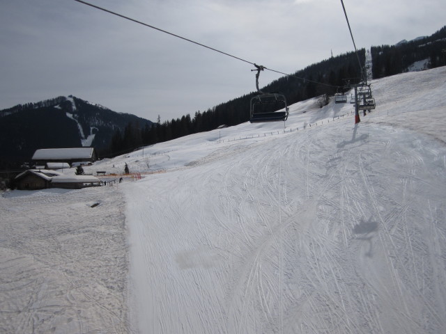 Sessellift Sponata (15. M&auml;rz)