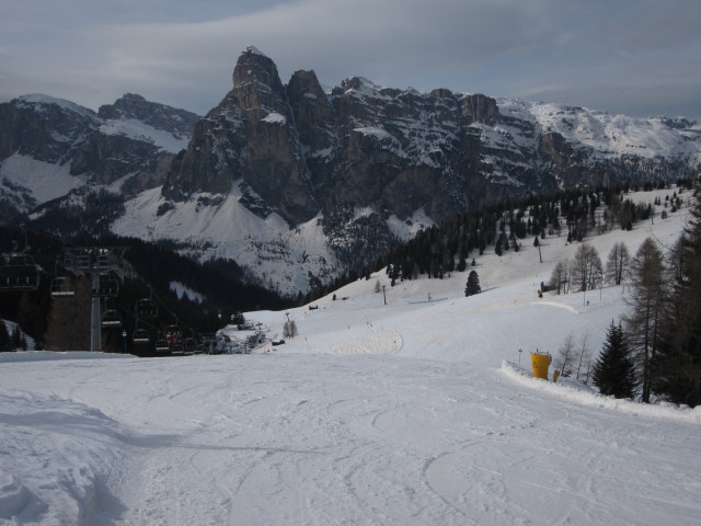 Piste 'Roby' (15. M&auml;rz)