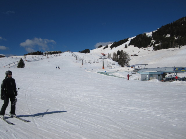 Sessellift Euro (16. M&auml;rz)