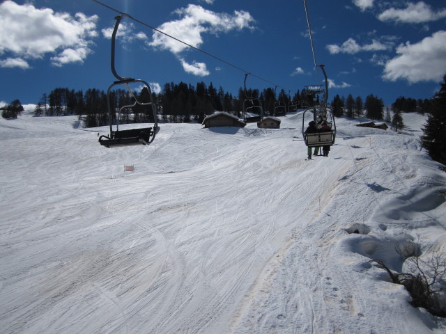 Sessellift Spitzb&uuml;hl (16. M&auml;rz)
