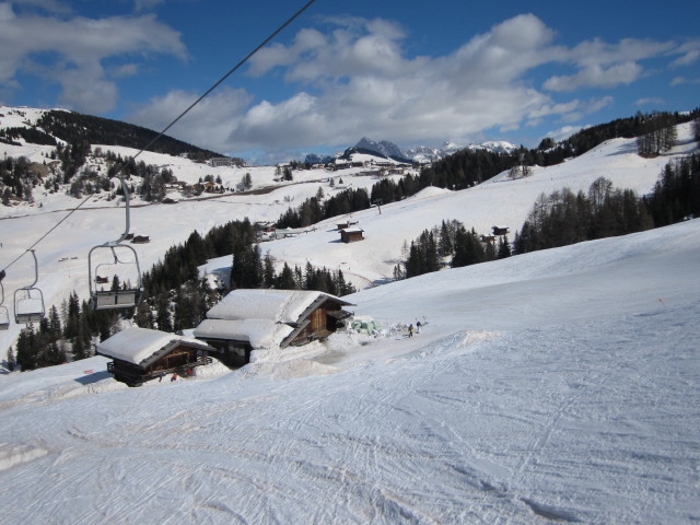 Sessellift Spitzb&uuml;hl (16. M&auml;rz)