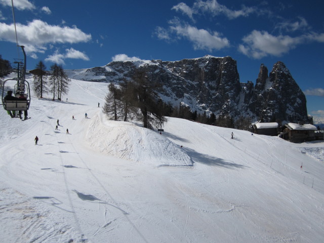 Sessellift Spitzb&uuml;hl (16. M&auml;rz)
