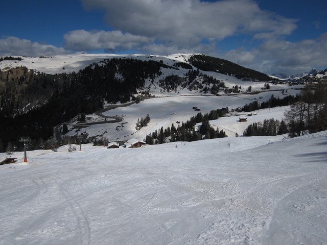 Piste 'Spitzb&uuml;hl 1' (16. M&auml;rz)