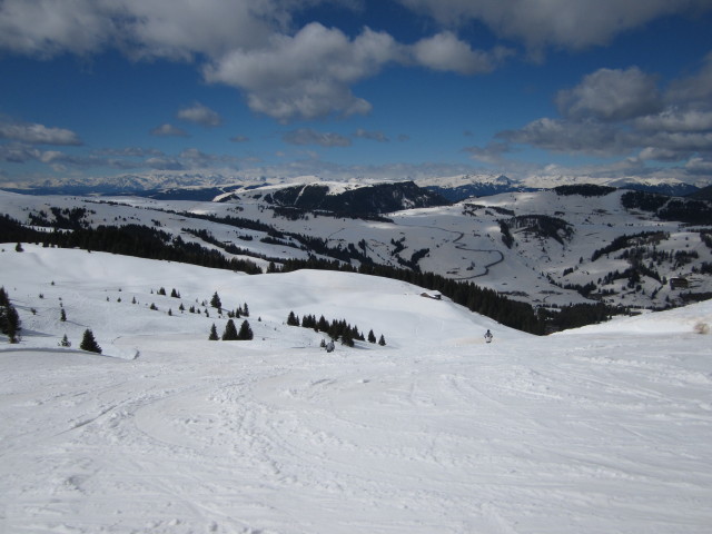 Piste 'Florian 1' (16. M&auml;rz)