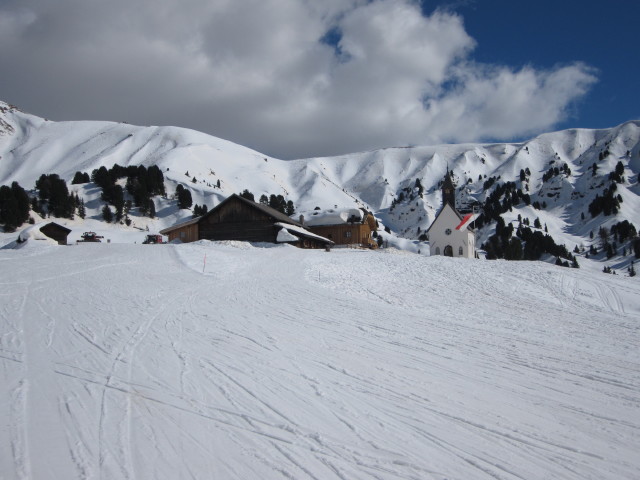 Piste 34 (16. M&auml;rz)