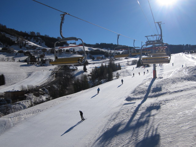 Sessellift Costes da l'Ega (17. M&auml;rz)