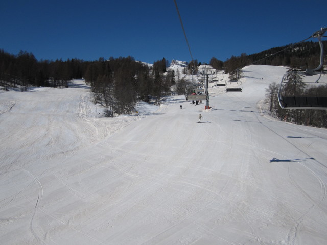 Sessellift Olympia (17. M&auml;rz)