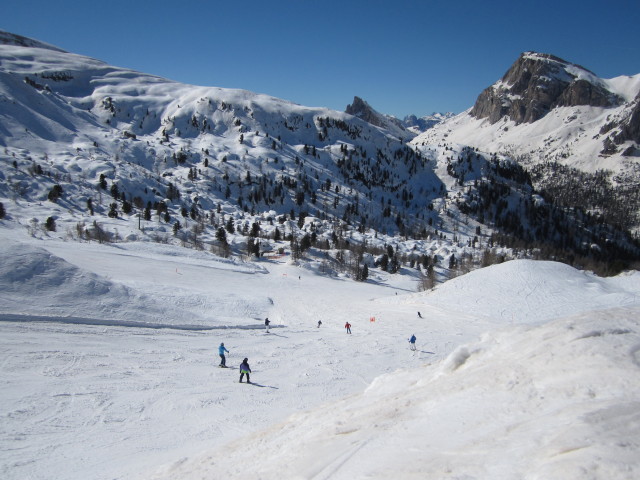 Piste 'Averau' (17. M&auml;rz)