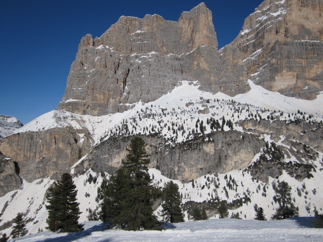 Piza di Lech (17. M&auml;rz)