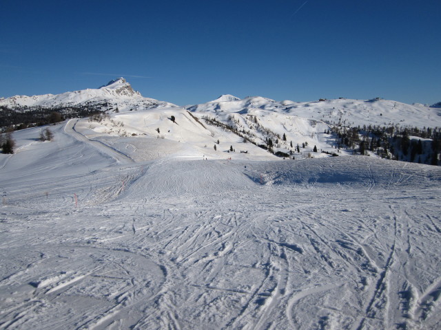 Piste 'Biok - Pralongi&agrave; II' (17. M&auml;rz)