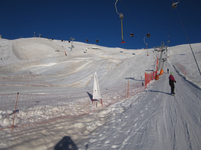 Skilift Panorama (17. M&auml;rz)