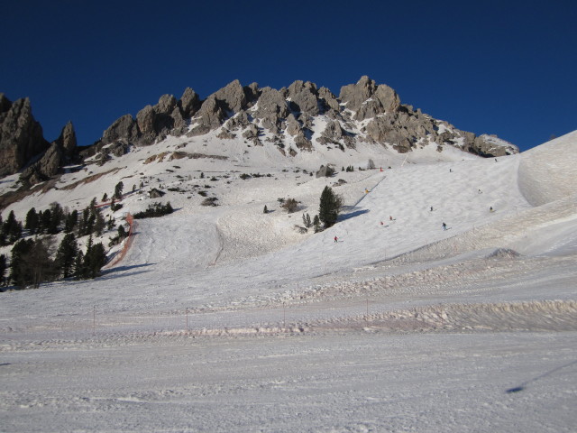 Piste 'Dantercepies 1' (17. M&auml;rz)