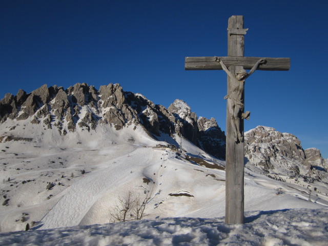 Bustac, 2.252 m (17. M&auml;rz)