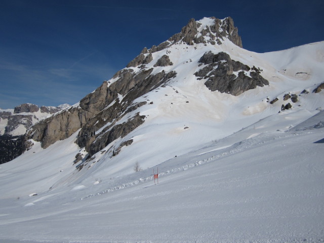 Piste 'Sasso di Rocca 2' (18. M&auml;rz)