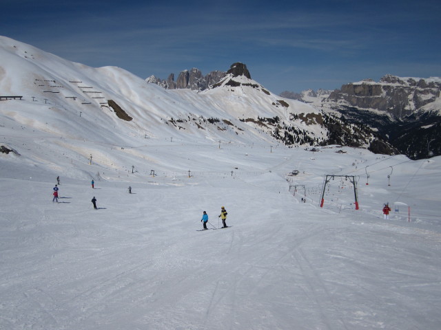 Piste 'Sasso di Rocca 1' (18. M&auml;rz)