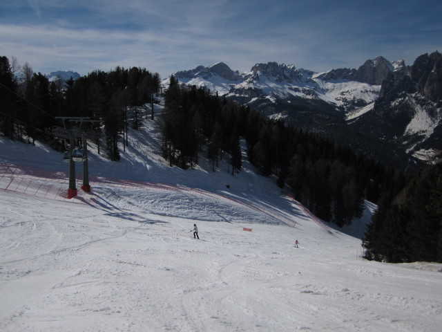 Piste 'Baby Buffaure' (18. M&auml;rz)