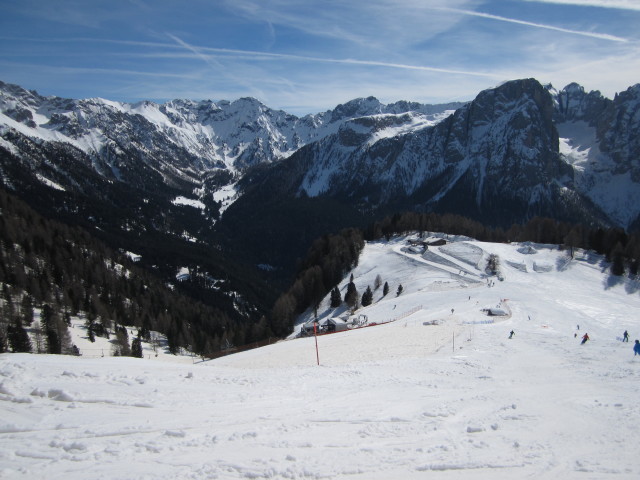 Piste 'Baby Buffaure' (18. M&auml;rz)