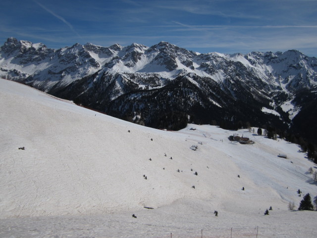 Piste 'Valvacin' (18. M&auml;rz)