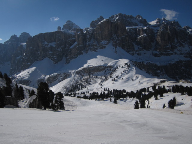 Piste 'Frara' (19. M&auml;rz)