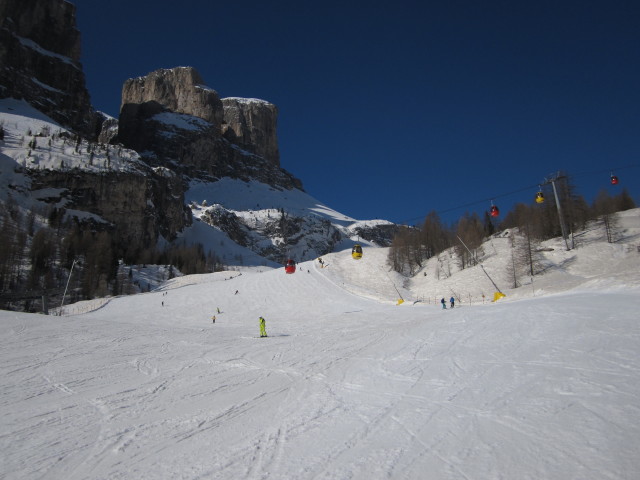 Piste 'Frara' (19. M&auml;rz)