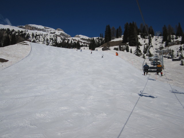 Sessellift Costoratta (19. M&auml;rz)