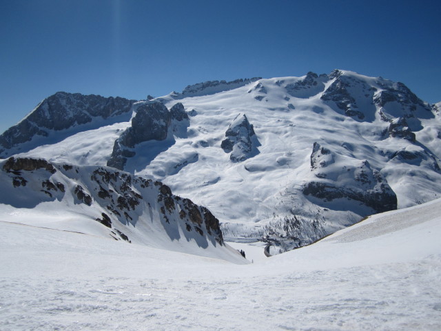 Marmolada (19. März)