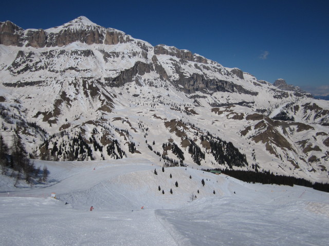 Piste Salere (19. M&auml;rz)